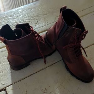 Sorel winter boots